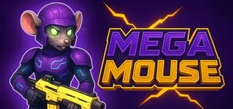Mega Mouse PC performance and system requirements
