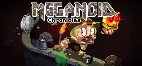 Meganoid:Chronicles PC performance and system requirements