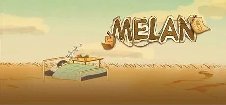 Melan PC system requirements screenshot
