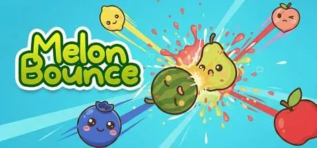 Melon Bounce PC system requirements screenshot