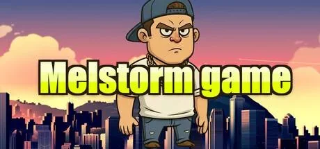 Melstorm game PC system requirements screenshot