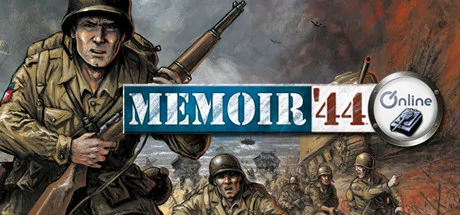 Memoir '44 Online PC performance and system requirements