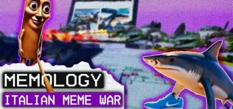 MEMOLOGY: ITALIAN MEME WAR PC system requirements screenshot