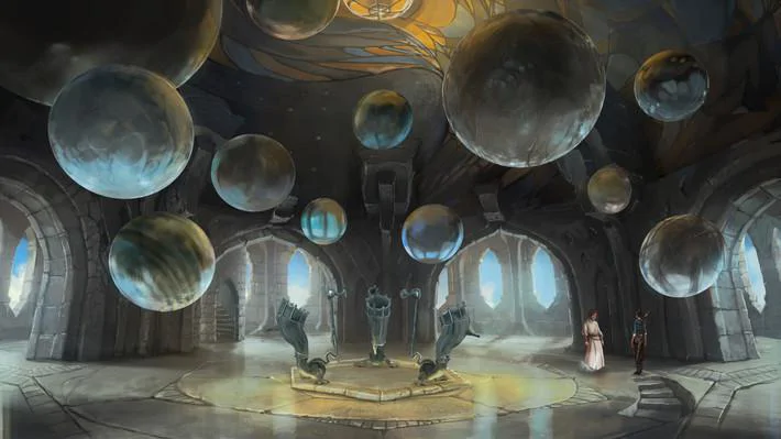Memoria PC performance and system requirements