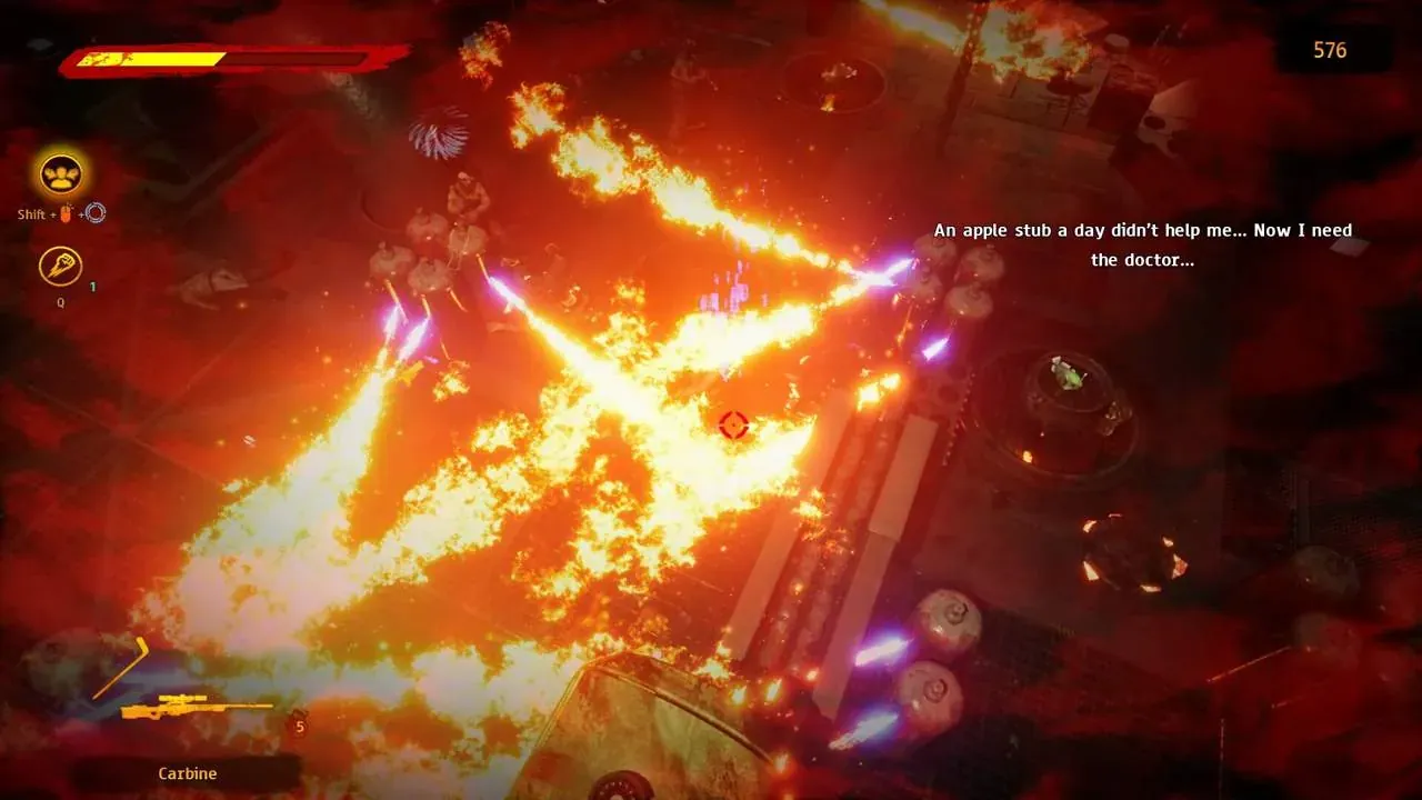 Memory Lost: Chapter One PC performance and system requirements