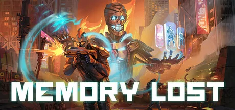 Memory Lost PC system requirements screenshot