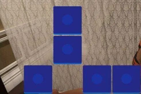 Memory Puzzle - Futanari Massage cover