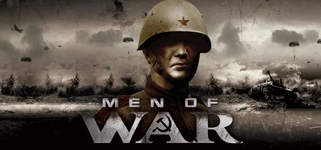 Men of War cover