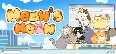Meow's Meow PC system requirements screenshot
