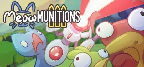 Meowmunitions PC system requirements screenshot