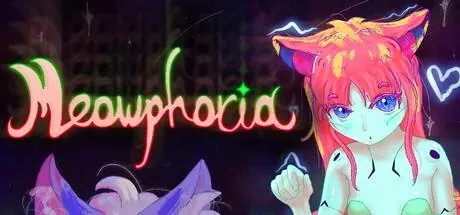 Meowphoria PC system requirements screenshot