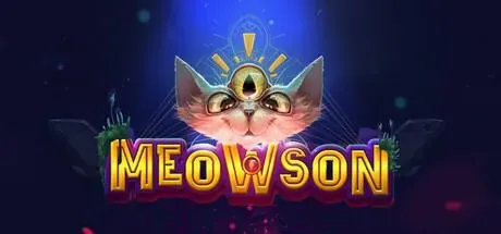 MeowSon PC system requirements screenshot
