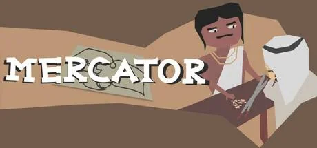 Mercator PC system requirements screenshot