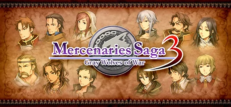 Mercenaries Saga 3 -Gray Wolves of War PC performance and system requirements