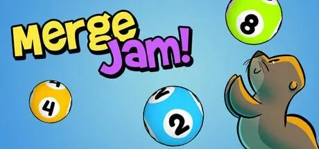 Merge Jam PC system requirements screenshot