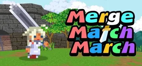 Merge Match March PC system requirements screenshot