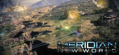 Meridian: New World PC performance and system requirements