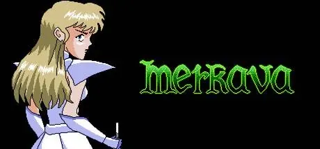 Merkava: The Sacred Armour of Meirav PC system requirements screenshot