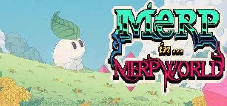 Merp in Merpworld PC system requirements screenshot