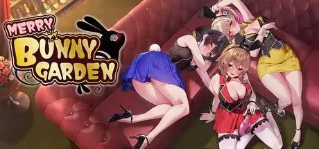 MERRY BUNNY GARDEN PC system requirements screenshot