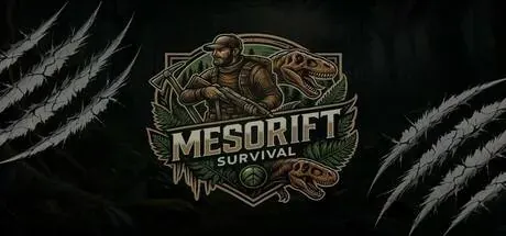 Mesorift Survival PC system requirements screenshot