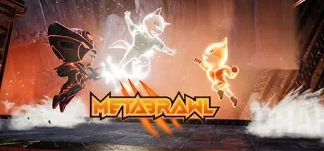Metabrawl PC performance and system requirements