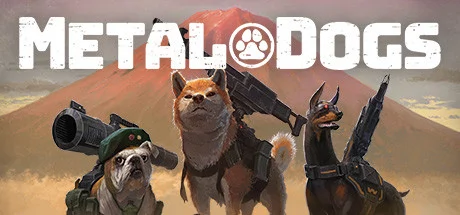 METAL DOGS PC performance and system requirements