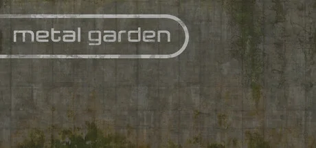 Metal Garden PC system requirements screenshot