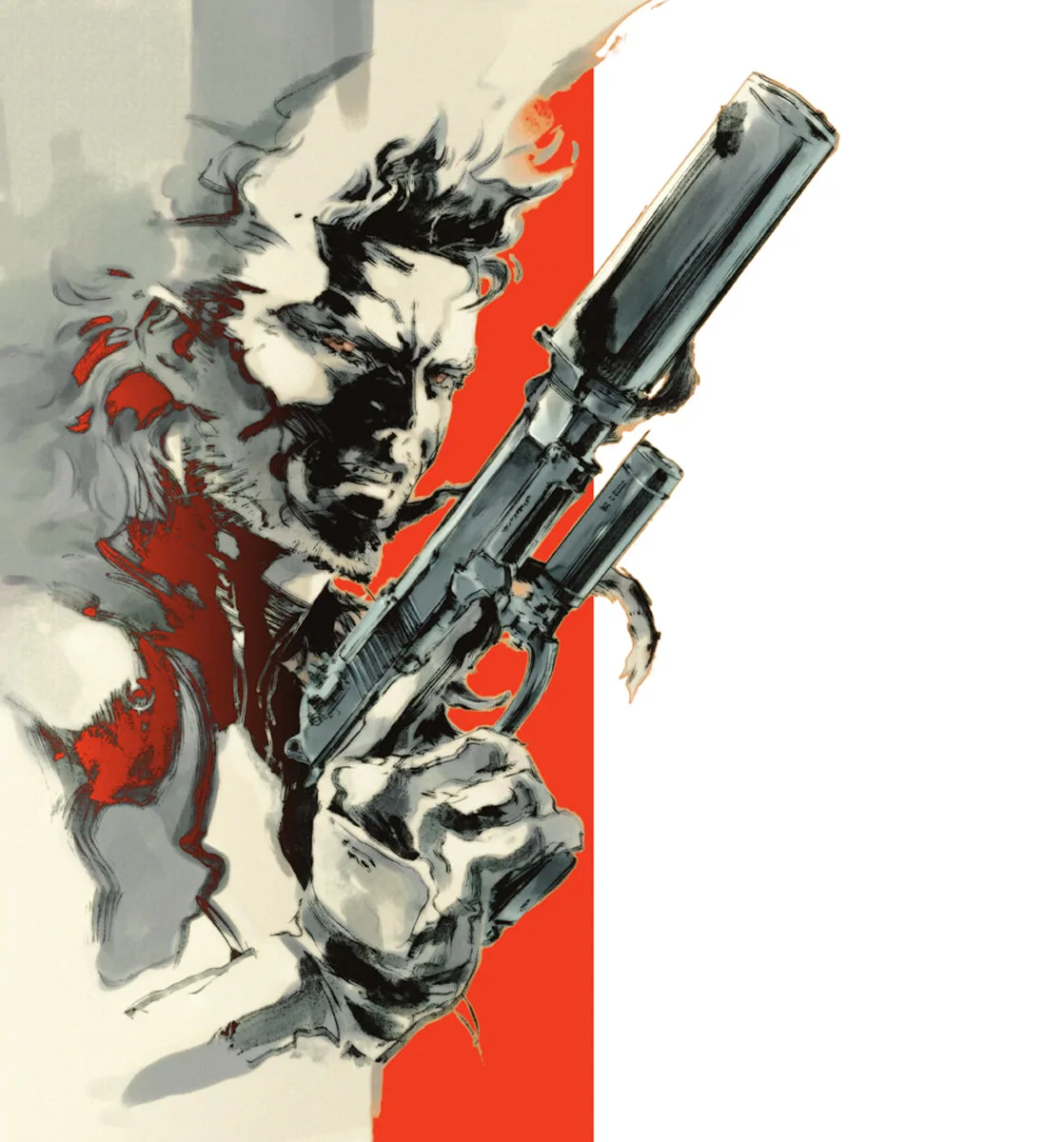 Metal Gear Solid 2: Substance PC performance and system requirements
