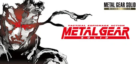 METAL GEAR SOLID - Master Collection Version PC performance and system requirements
