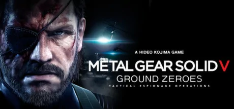 Metal Gear Solid V: Ground Zeroes PC performance and system requirements