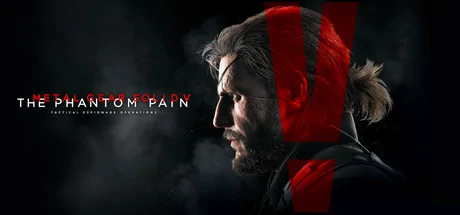 Metal Gear Solid V: The Phantom Pain PC performance and system requirements