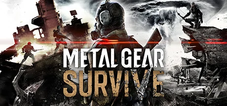 Metal Gear Survive PC performance and system requirements