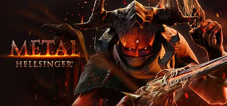 Metal: Hellsinger PC system requirements screenshot