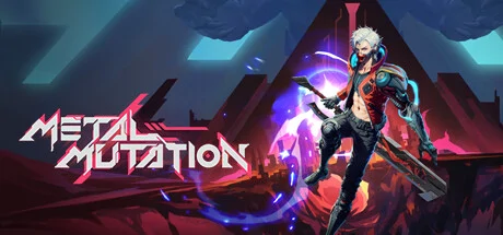 Metal Mutation PC system requirements screenshot