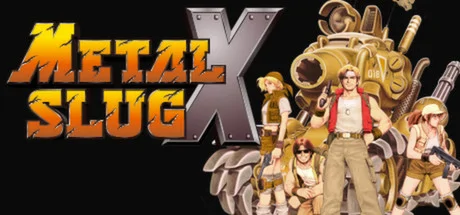 Metal Slug X PC performance and system requirements