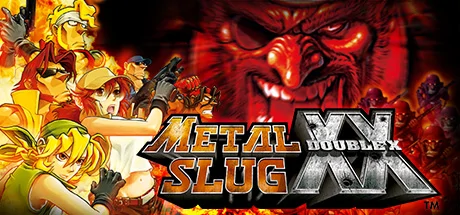 METAL SLUG XX PC performance and system requirements