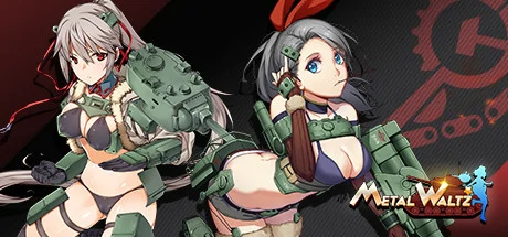 Metal Waltz: Anime tank girls PC performance and system requirements