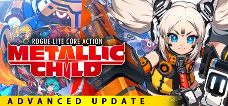 Metallic Child PC performance and system requirements