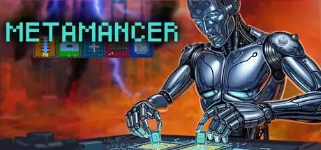 Metamancer PC system requirements screenshot
