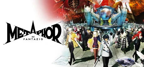 Metaphor: ReFantazio PC performance and system requirements