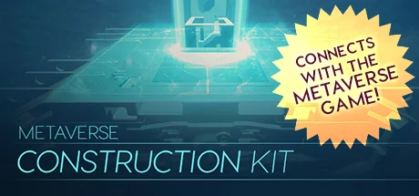 Metaverse Construction Kit PC system requirements screenshot