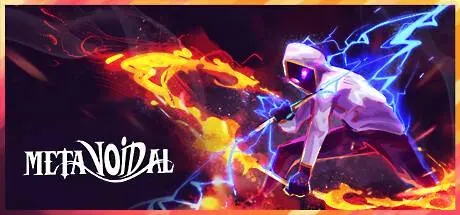 Metavoidal PC system requirements screenshot