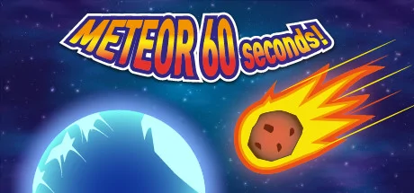 Meteor 60 Seconds! PC performance and system requirements