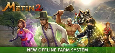 Metin2 PC performance and system requirements