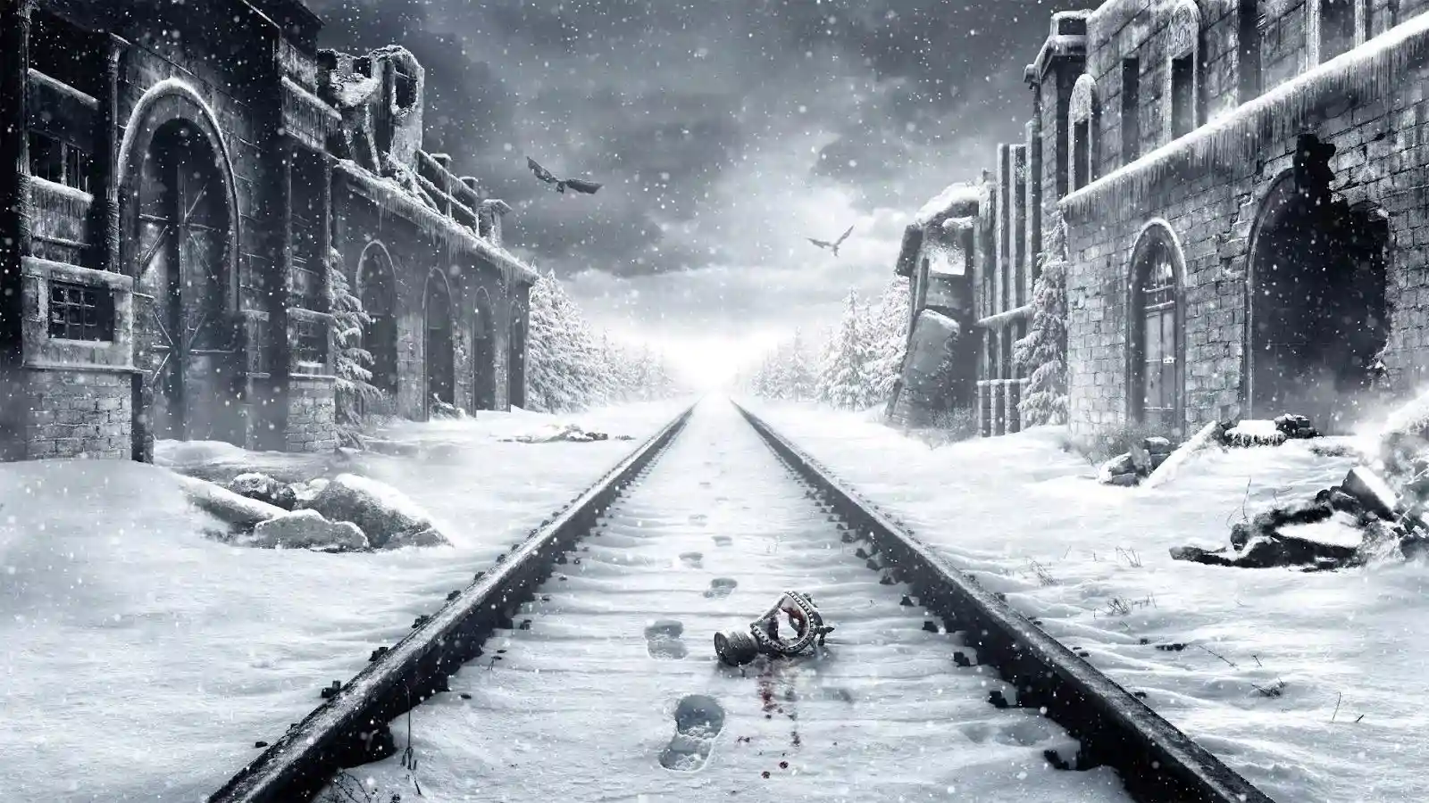 Metro Exodus: Enhanced Edition PC performance and system requirements