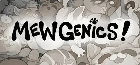 Mewgenics PC system requirements screenshot