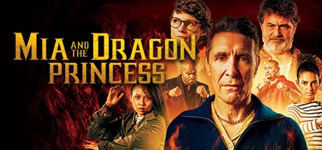 Mia and the Dragon Princess PC system requirements screenshot