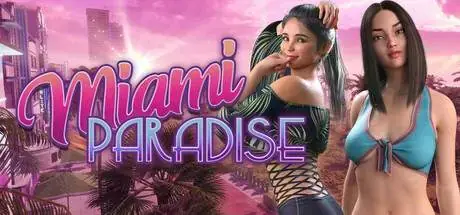 Miami Paradise PC performance and system requirements