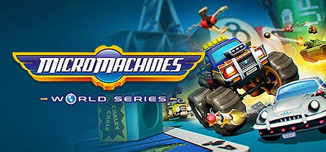 Micro Machines World Series PC performance and system requirements